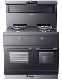 時(shí)空S5蒸烤獨(dú)立